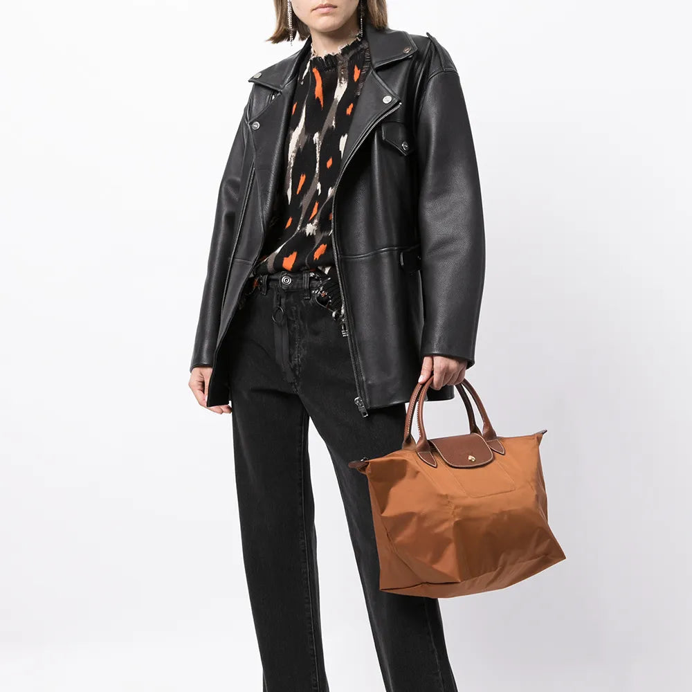 Longchamp Le Pliage Original Top Handle Bag