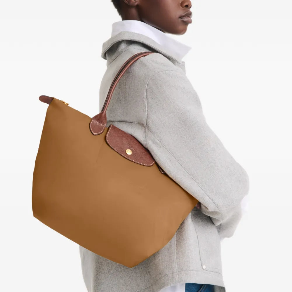 Longchamp Le Pliage Original Shoulder Bag