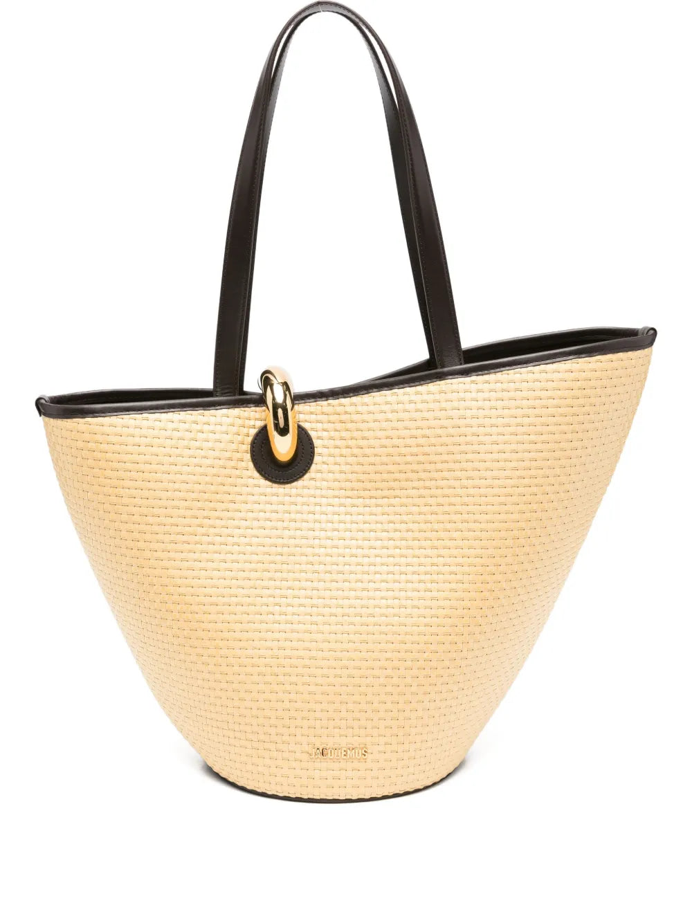 Jacquemus Le Panier Soli Tote Bag